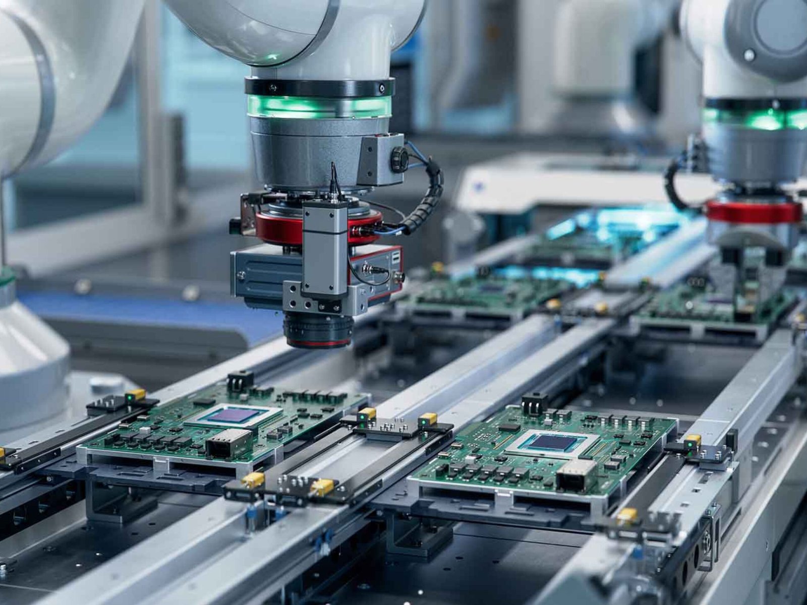 Electronics Industry