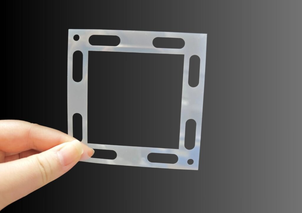 Laser Cutting Product 8