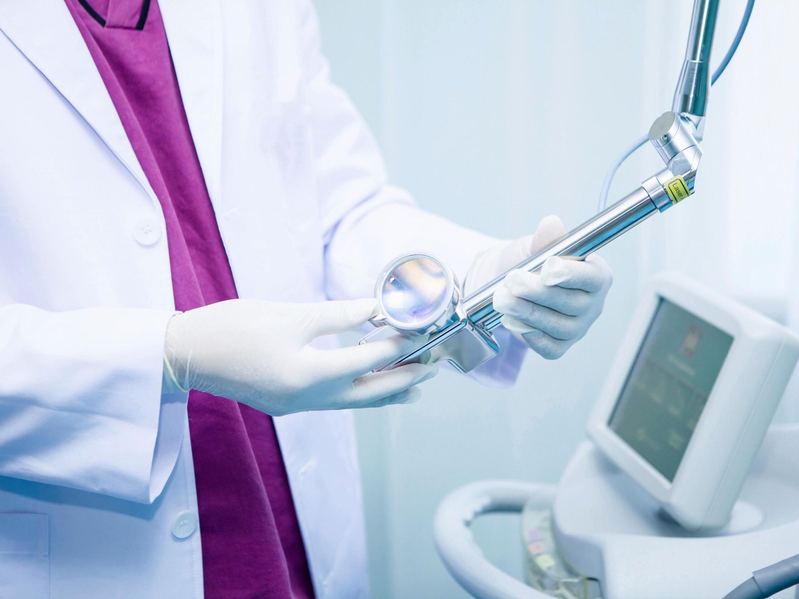 Medical Device Industry