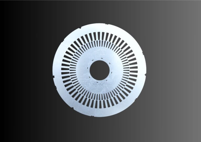 Photochemical Etching Product 3
