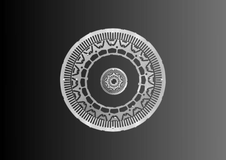 Photochemical Etching Product 4