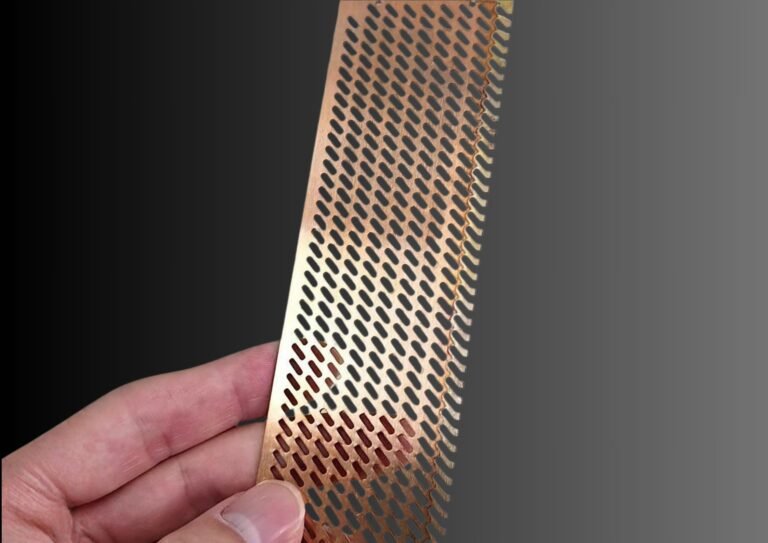 Photochemical Etching Product 5