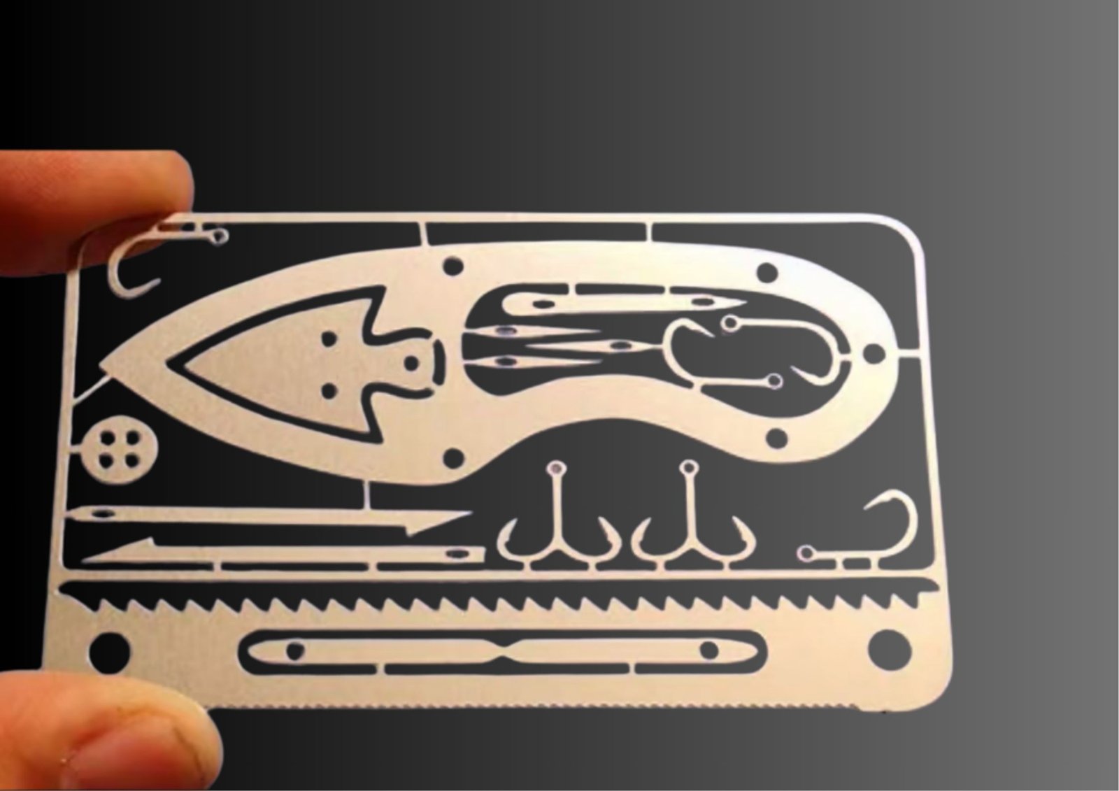 Photochemical Etching Product 6