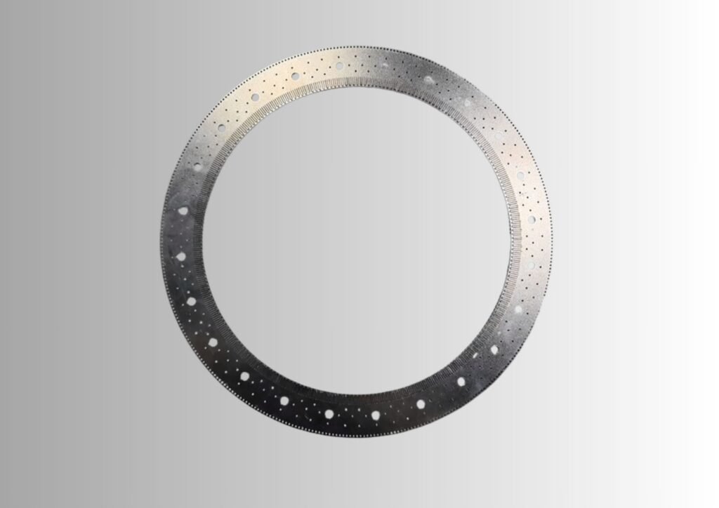 Laser Cutting Product 2