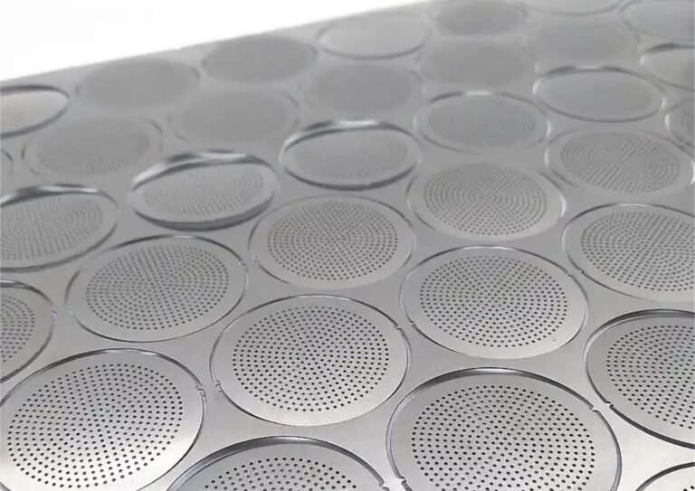 Photochemical Etching 7