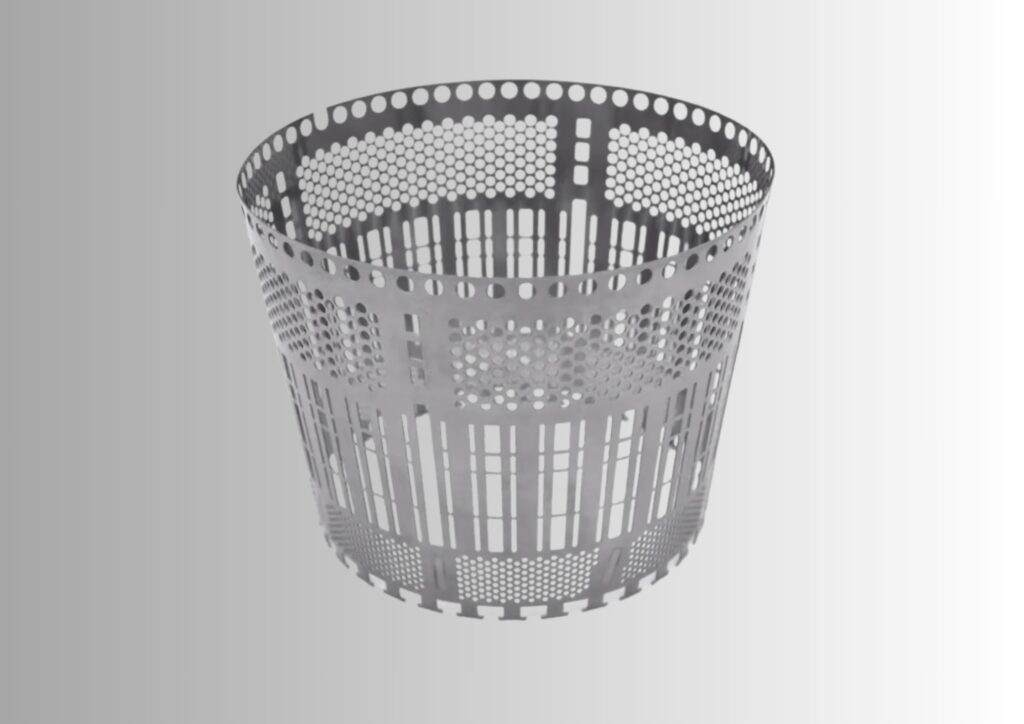 Laser Cutting Product 3