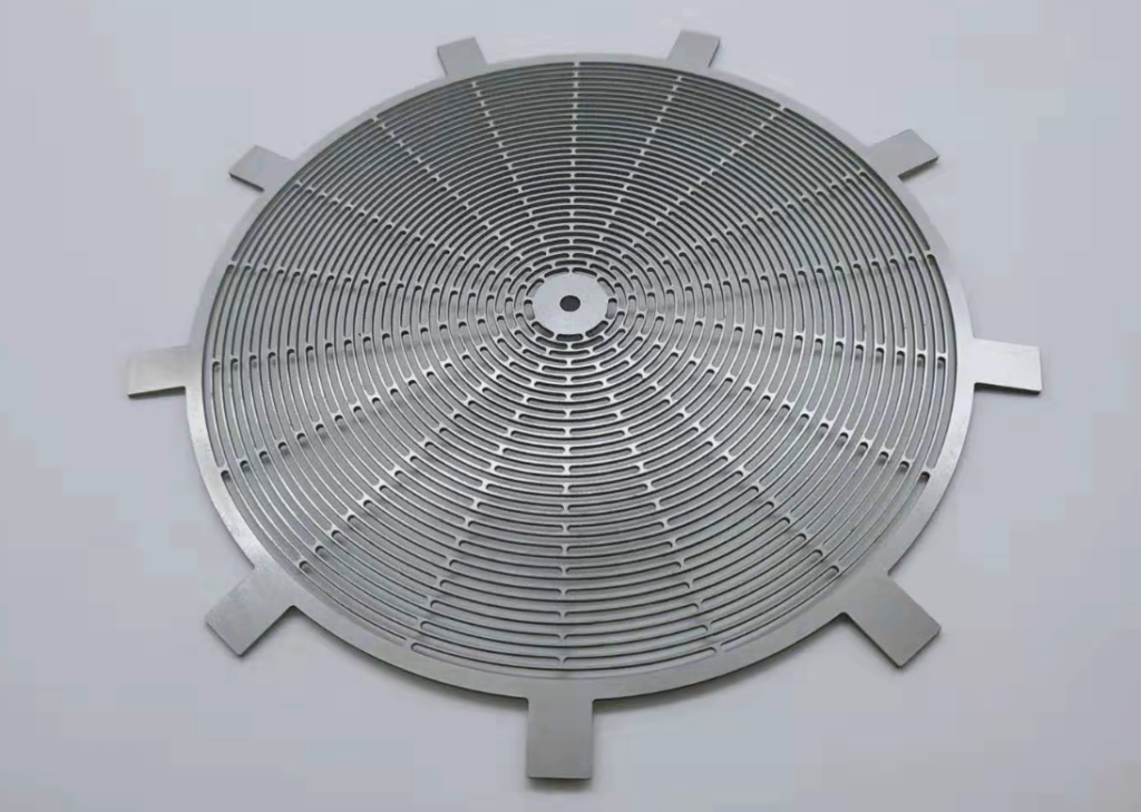 Laser Cutting Product 4