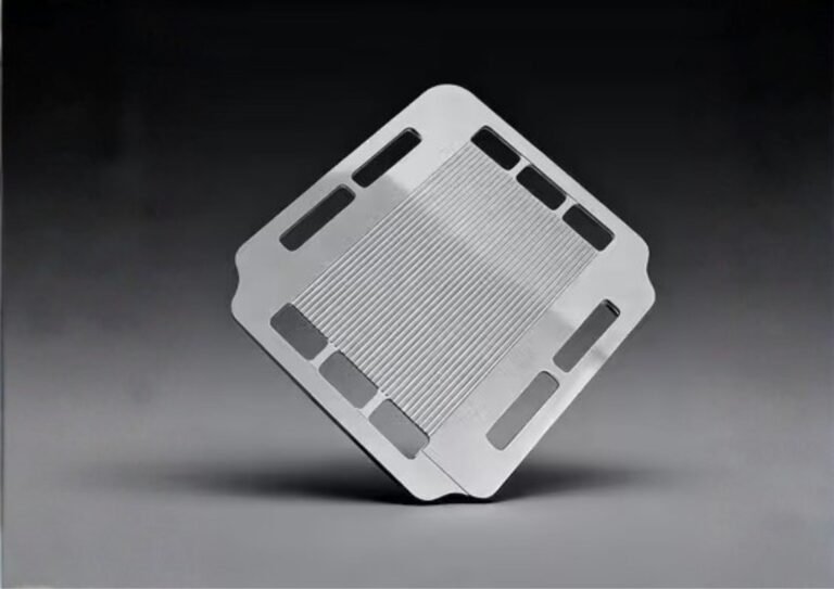 Photochemical Etching 8