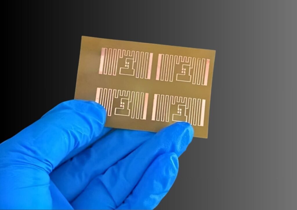 photochemical etching