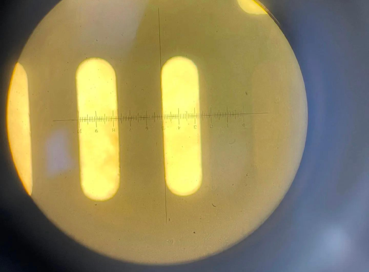 electropolishing stencils