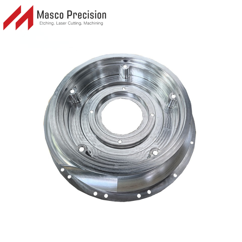 bearing housing assembly