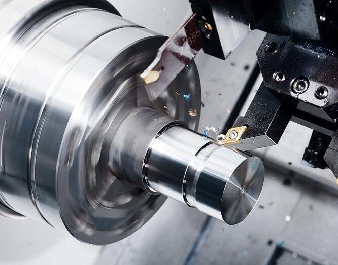 cnc turning