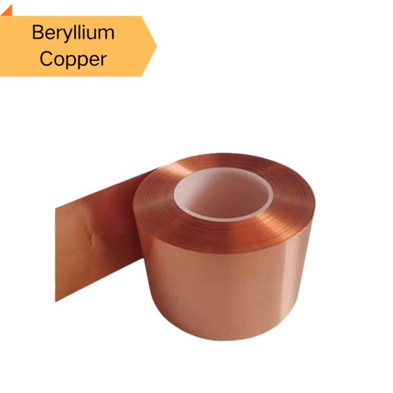 Beryllium Copper